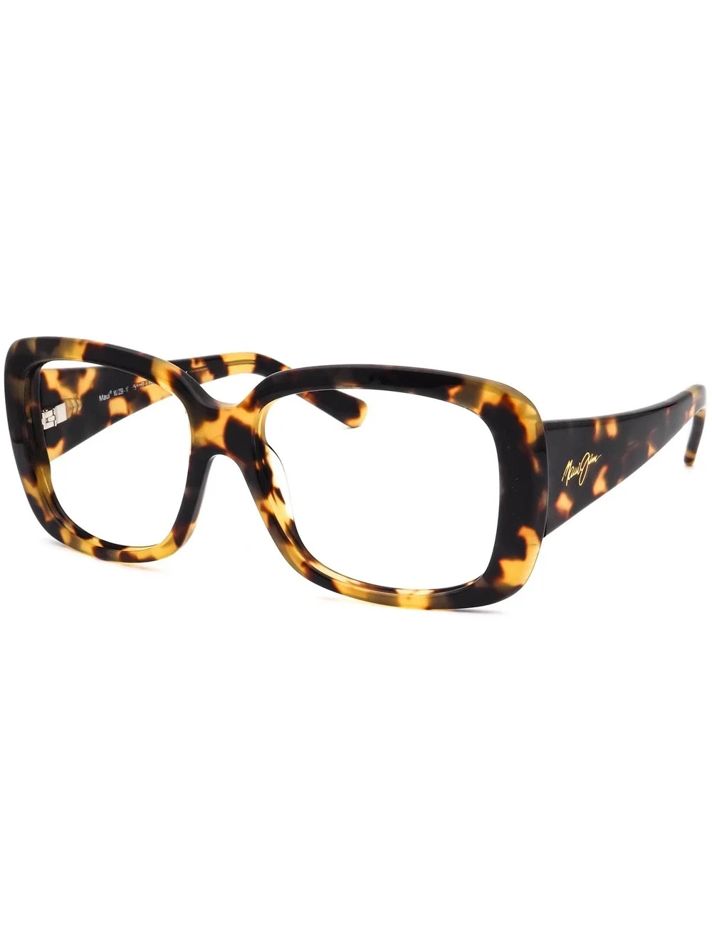 Maui Jim MJ 239-10L Lani Sunglasses (no lenses)